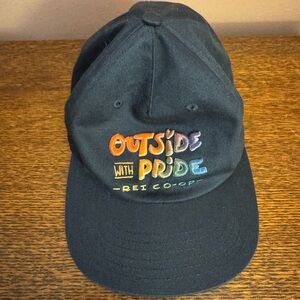REI Co-op Pride Cotton Ball Cap